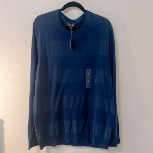 Tasso Elba long sleeve Shirt